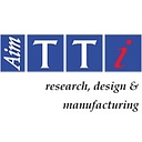 Aim Tti logo