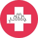 American International Medical University logo