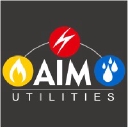 Aim Utilities logo