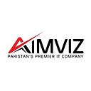 Aimviz logo