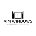 Aimwindows logo