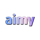 Aimy logo
