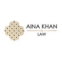 Aina Khan Law logo