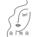 Aina Ai Beauty Engine logo