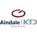 Aindale Business Management Services Limited logo