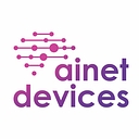 AiNet Devices Ltd logo