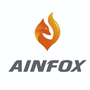 Ainfox logo