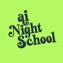 AI Night School logo