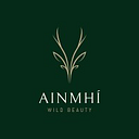 AINMHÍ logo