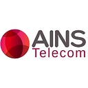 Ains logo
