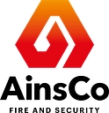 Ainsco Fire & Security logo