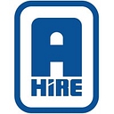 Ainscough Hire logo