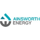 Ainsworth Energy logo