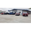 AINSWORTH MOTORS INC