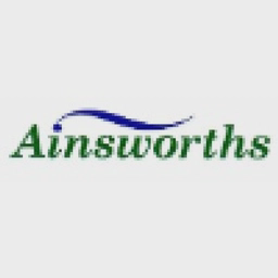 Ainsworths logo