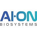 Aion Biosystems logo