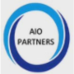 AIO Partners Ltd logo