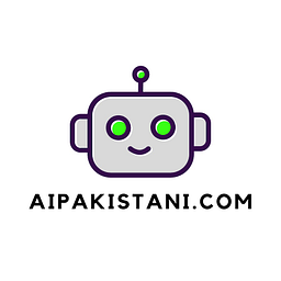 AI Pakistani logo