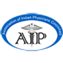 Association of Indian Physicians logo