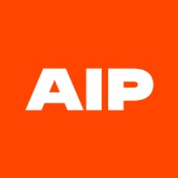AIP Connect logo