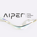 Aiper Official Site logo