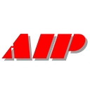 American Isostatic Presses, Inc. logo