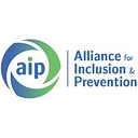 Alliance For Inclusion And Prevention logo