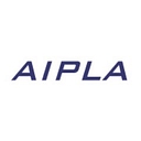 American Intellectual Property Law Association (Aipla) logo