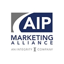 Aip Marketing Alliance (Aipma) logo