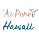 'Ai Pono Hawaii logo