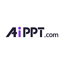 AiPPT.com logo