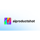 AI Product Shot logo