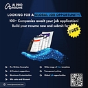 AI Pro Resume logo