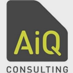 AiQ Consulting Limited logo