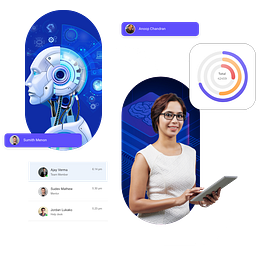 AIQO Labs logo