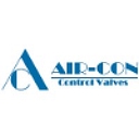 Air Con Valves logo