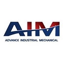 Advance Industrial Refrigeration (Air) logo