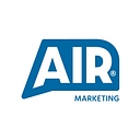 Air Marketing logo