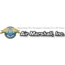 Air Marshall, Inc. logo