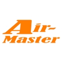 Air-Master Heating & Air Conditioning logo