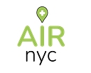 Airnyc logo