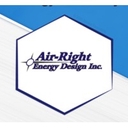 Air-Right Energy Design logo