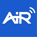 Airrobo logo