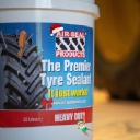 Air Seal Products Ltd logo