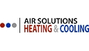 Air Solutions Heating & Cooling Inc logo