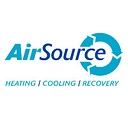 Airsource Ventilation Ltd logo