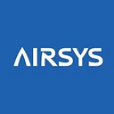 Airsys Uk Limited logo