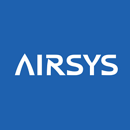 Airsys Cooling Technologies, INC. logo