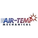 Air Temp Mechanical, Inc. logo