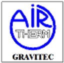 Air Therm Inc. logo